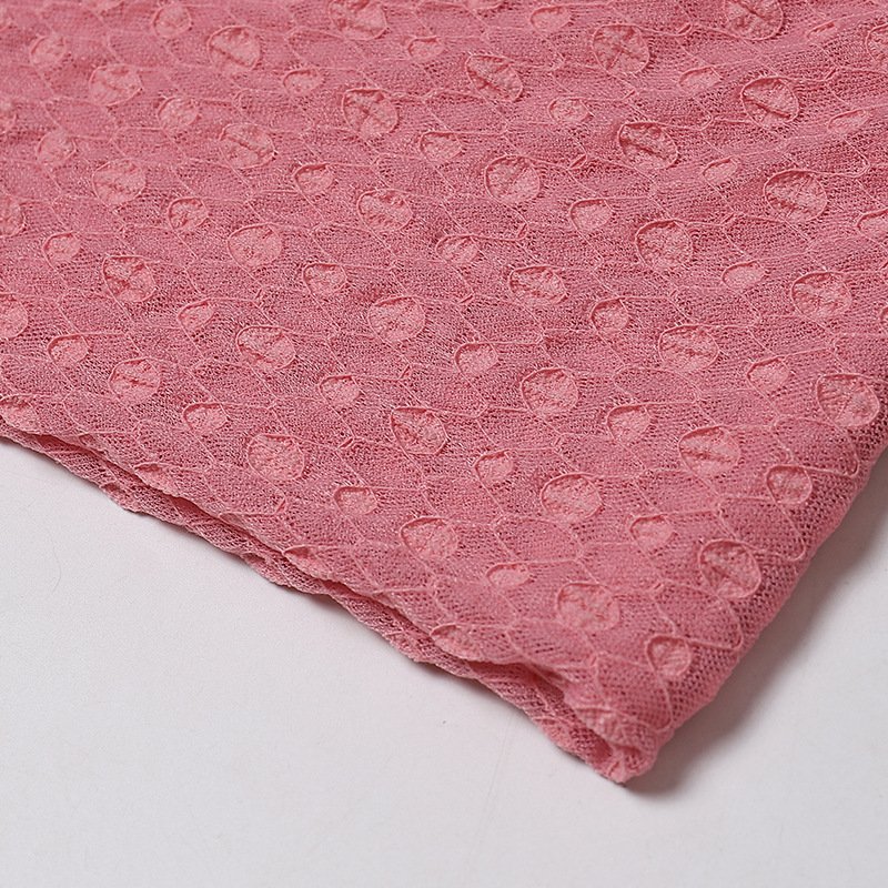 Lace Fabric Cutwork Bridal for Women's Wear Wholesale Supplier 13